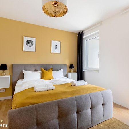 Pineapple Apartments Dresden Altstadt I - 117 Qm - 1X Free Parking Екстер'єр фото