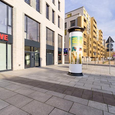 Pineapple Apartments Dresden Altstadt I - 117 Qm - 1X Free Parking Екстер'єр фото